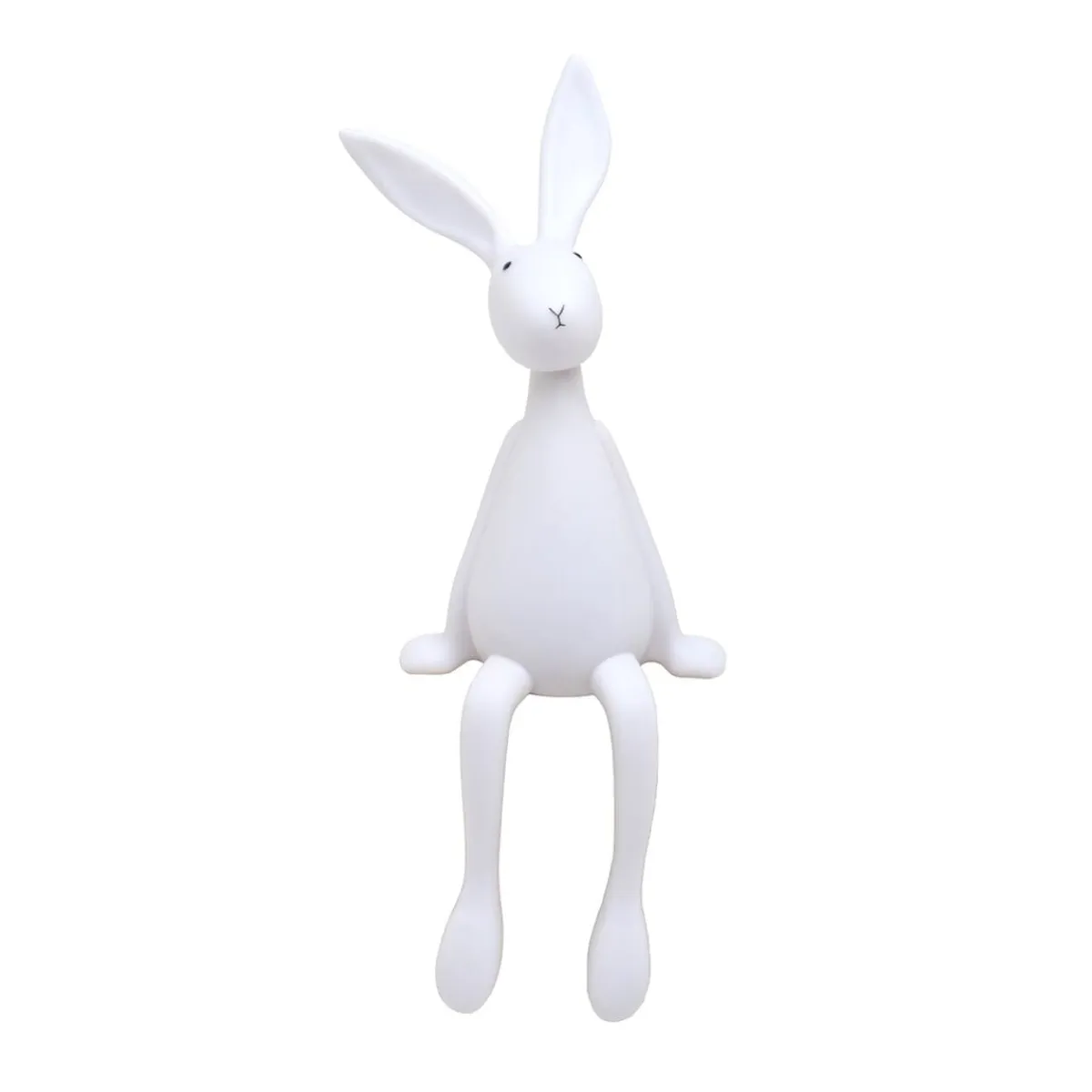 Rose in April Lampe lapin - Joseph Cheap