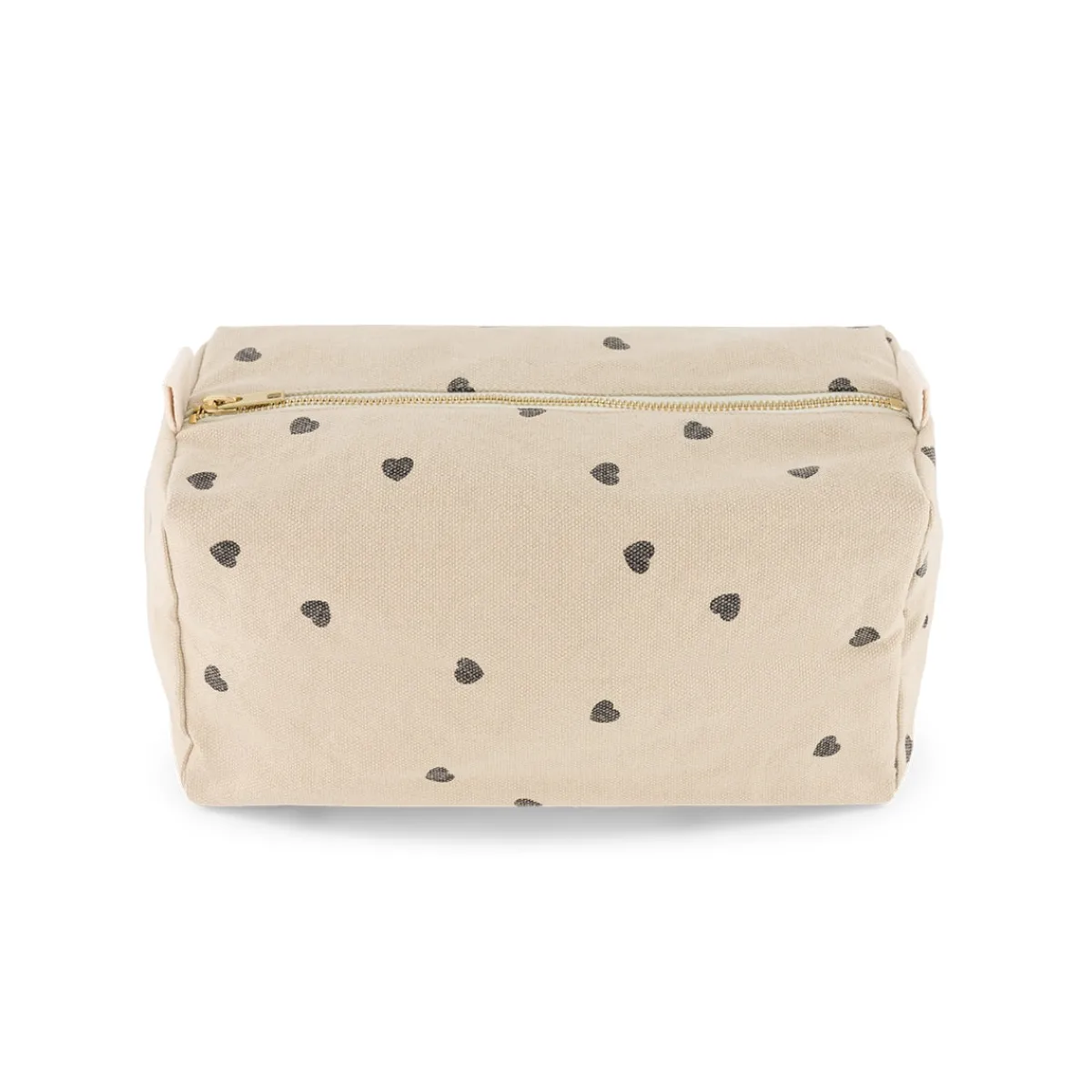 Rose in April Trousse de toilette - Vic Coeur Sable Cumin Outlet