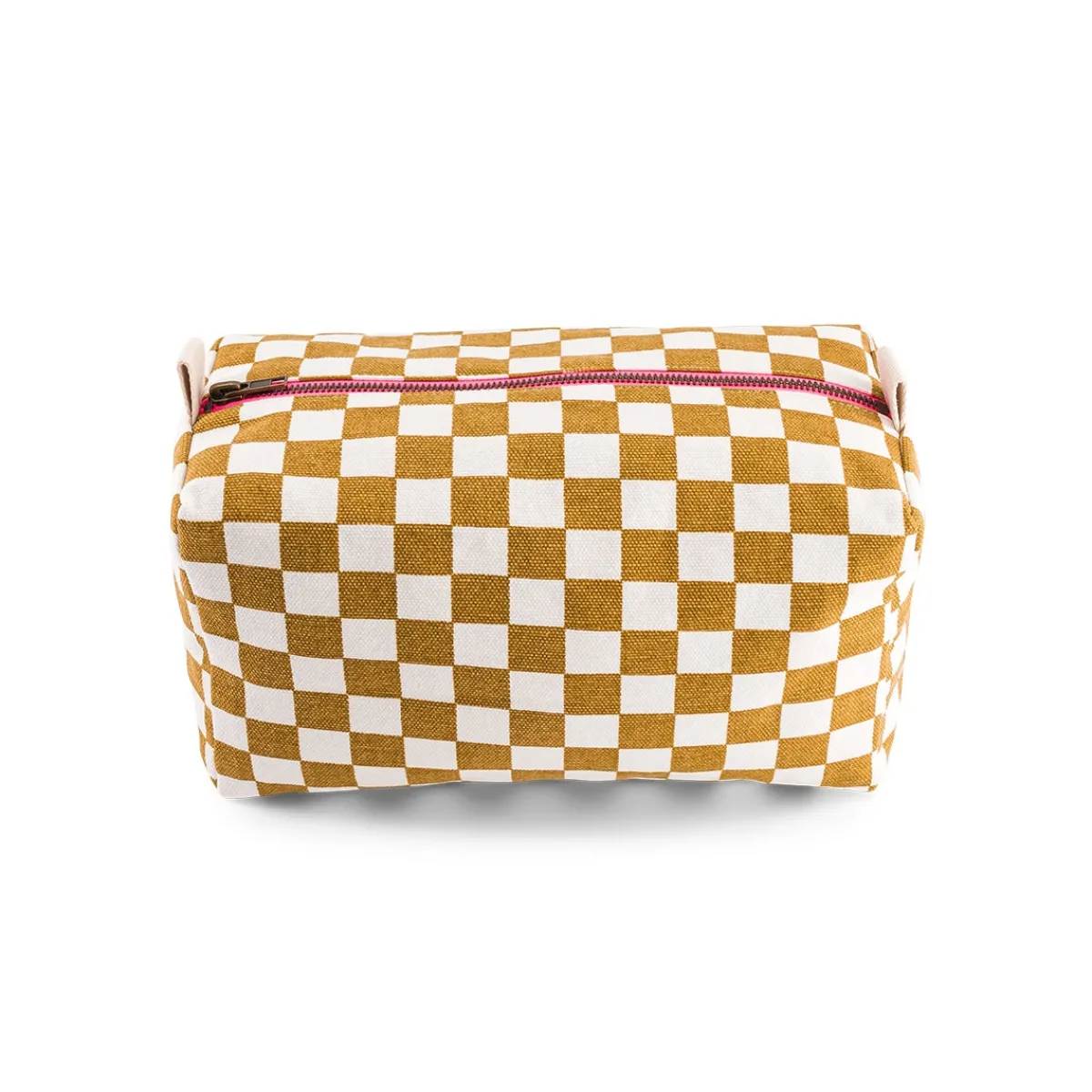 Rose in April Trousse de toilette - Vic Damier Caramel Flash Sale